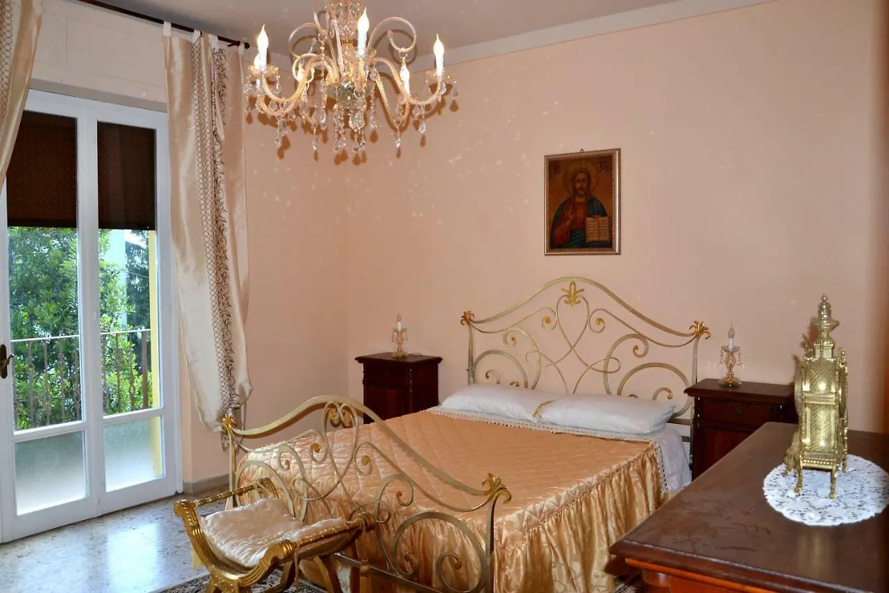 La Chiave Di Giano Villa Foiano Della Chiana