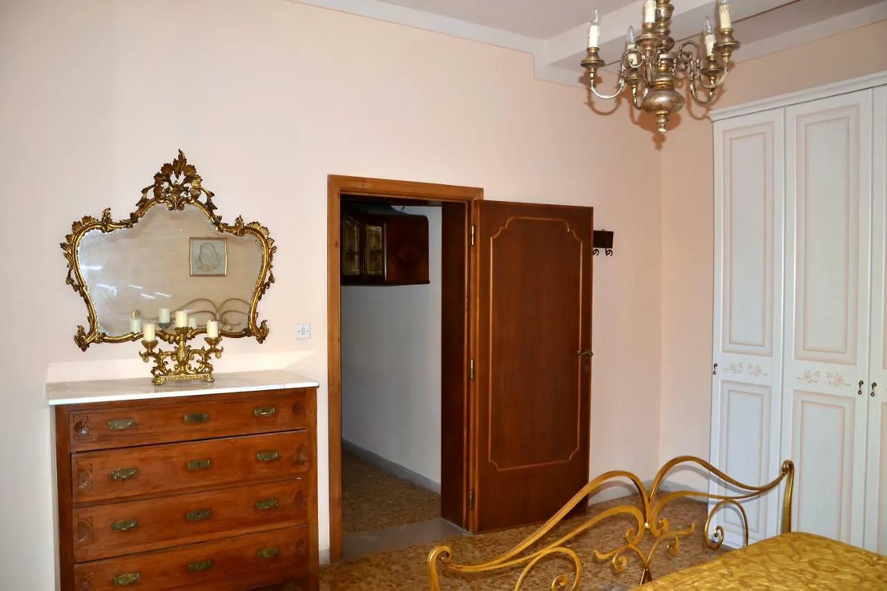 La Chiave Di Giano Villa Foiano Della Chiana