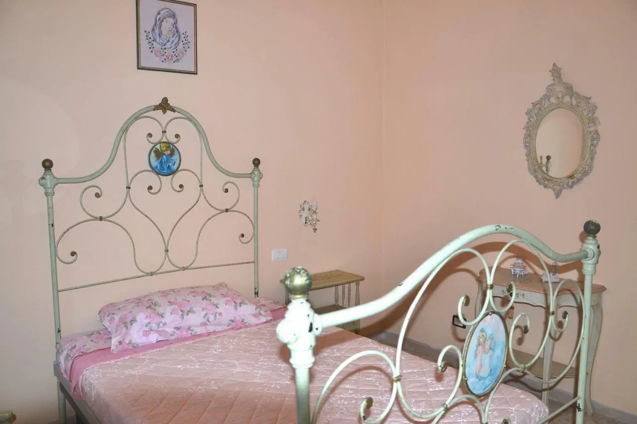 La Chiave Di Giano Villa Foiano Della Chiana