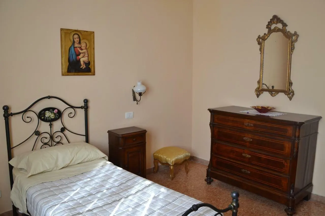 La Chiave Di Giano Villa Foiano Della Chiana Italy
