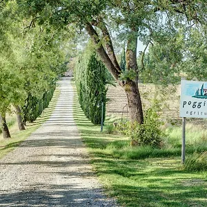 Il Poggiarello Vakantieboerderij