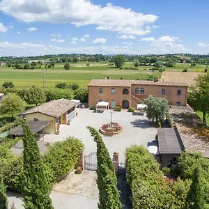Landhuis Casa Carlotta, Foiano Della Chiana